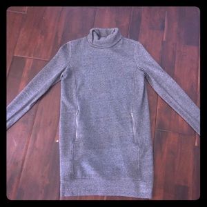 Sale⭐️Lou & Grey Turtleneck Dress